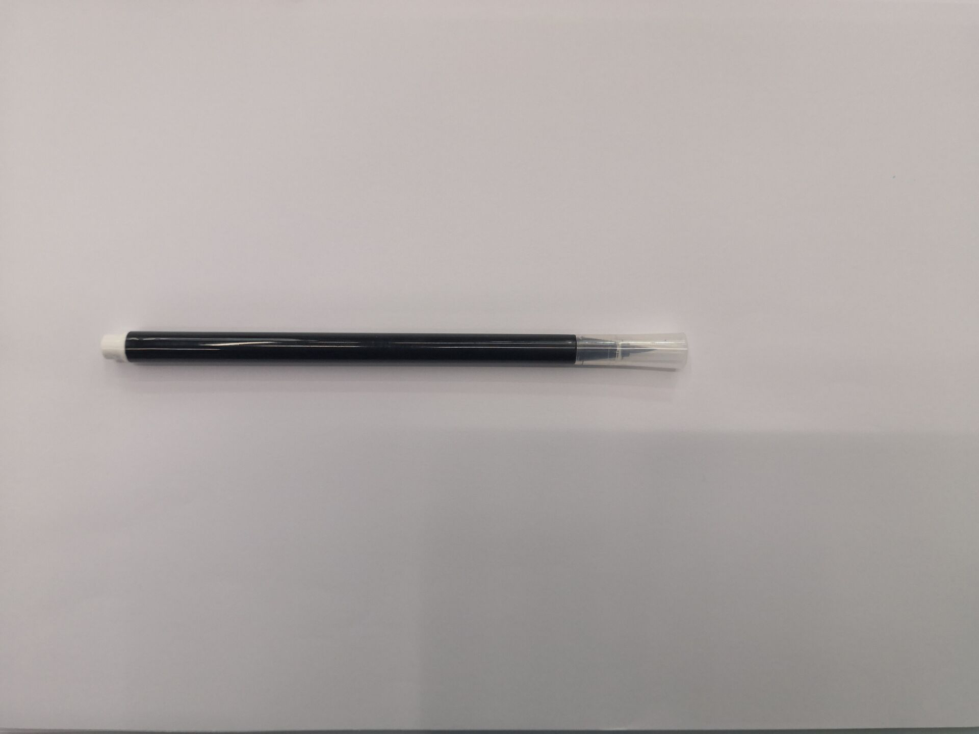 Golden Crown Stationery Office Culture Writing Tools Children Students Learn Stationery Soft-Head Color Pens Graffiti Color Pens Beginners Freehand Pens