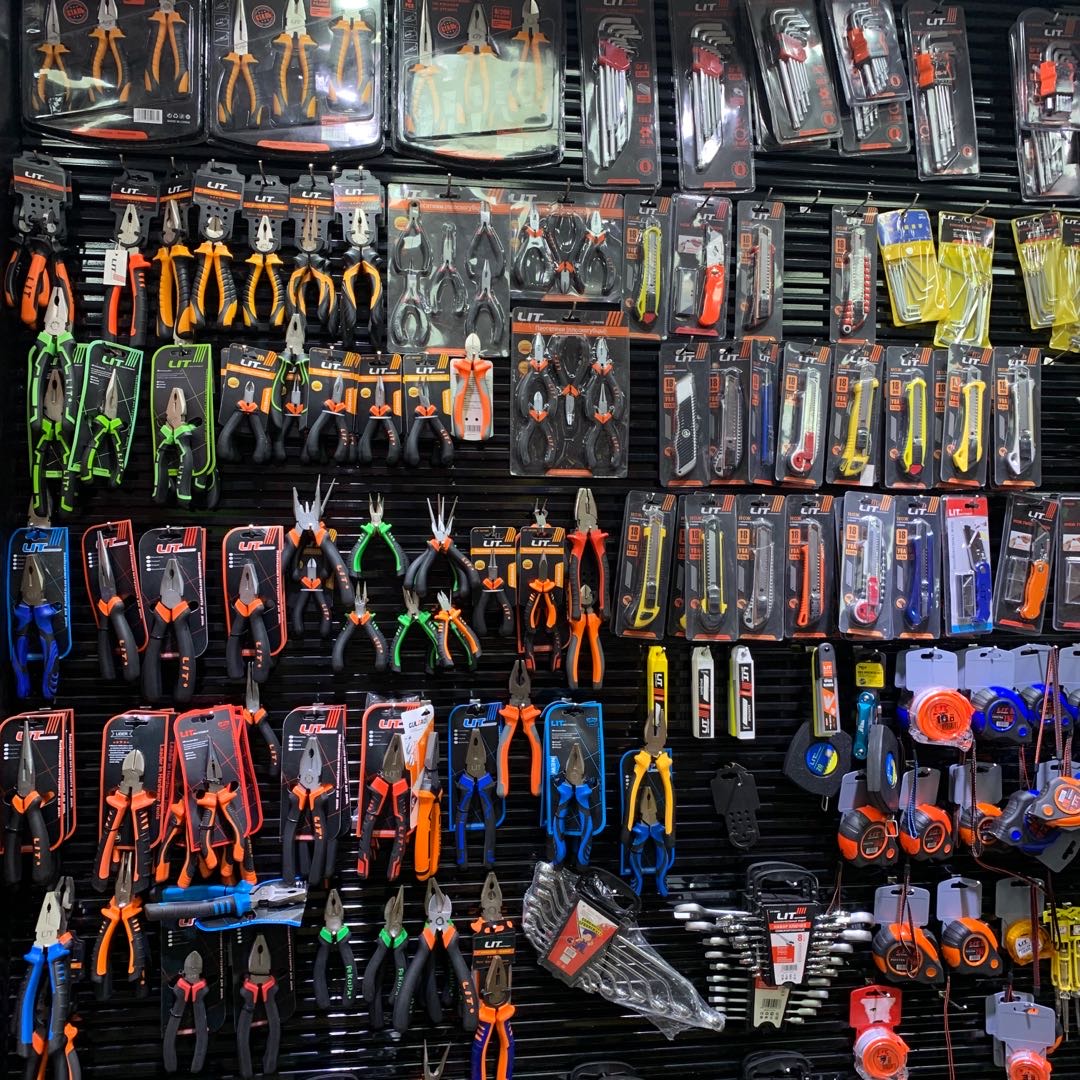 Lide Hardware Tools describe pic - 1