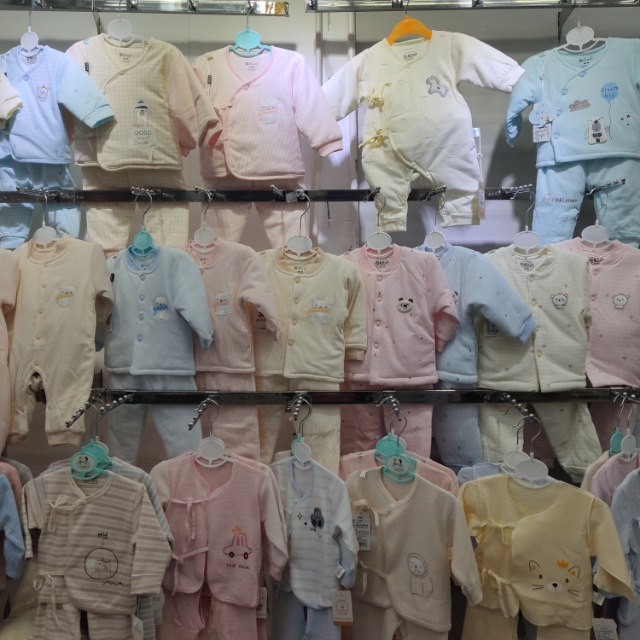 Jingbei Amusement Park describe pic - 2