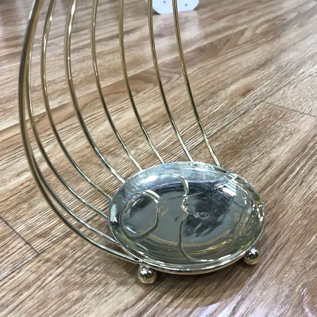 Display and decoration items in the shape of Nordic creative swans Specification image