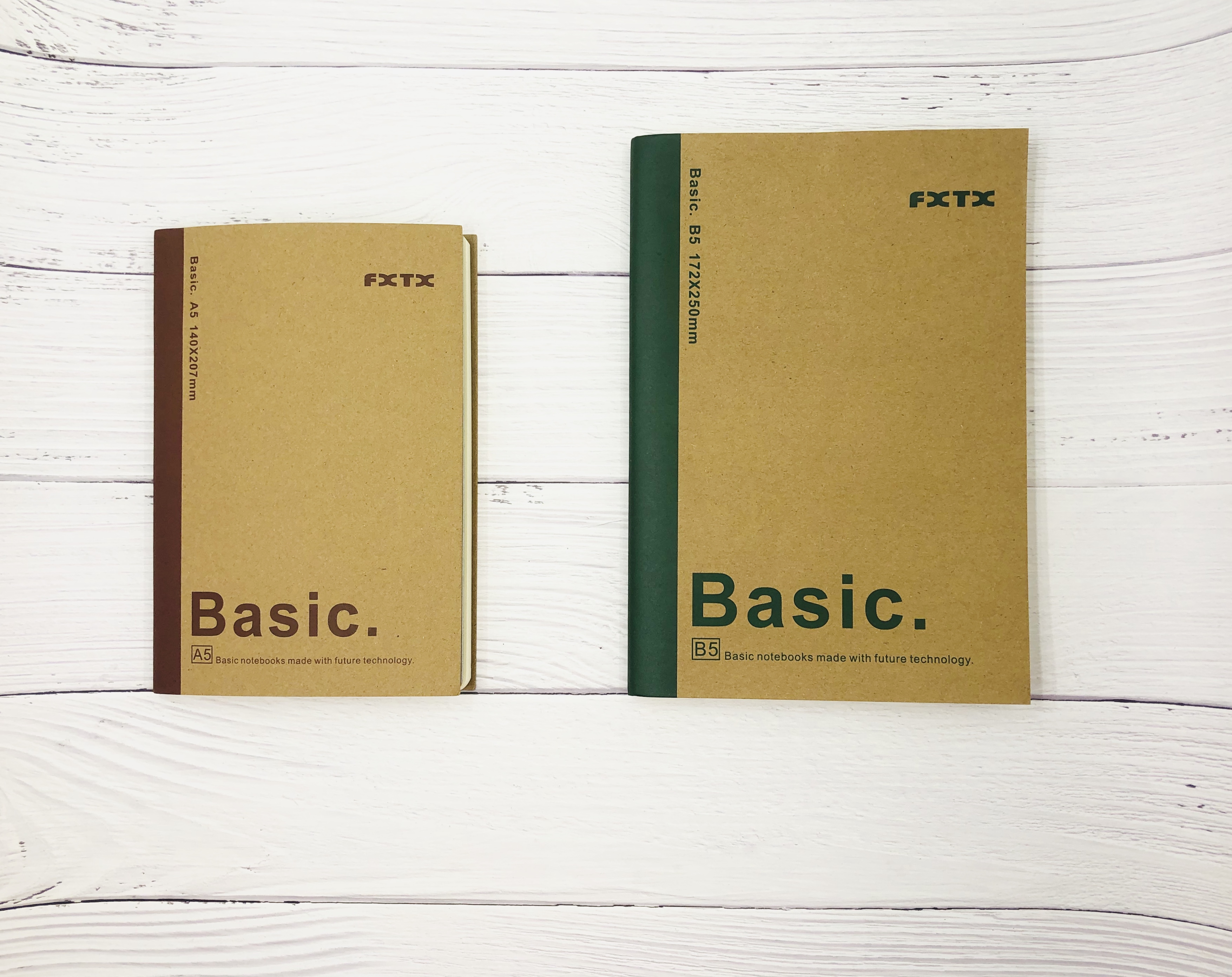 笔记本子文艺精致大学生大号胶套本记事本本子A5/B5软面抄图