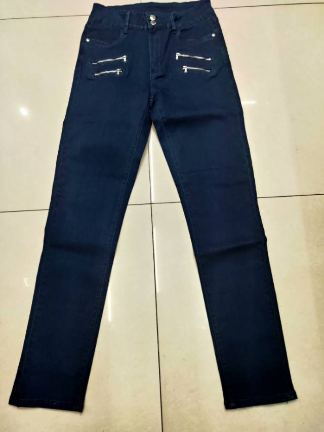 Men's straight-leg loose wide-leg trendy pants