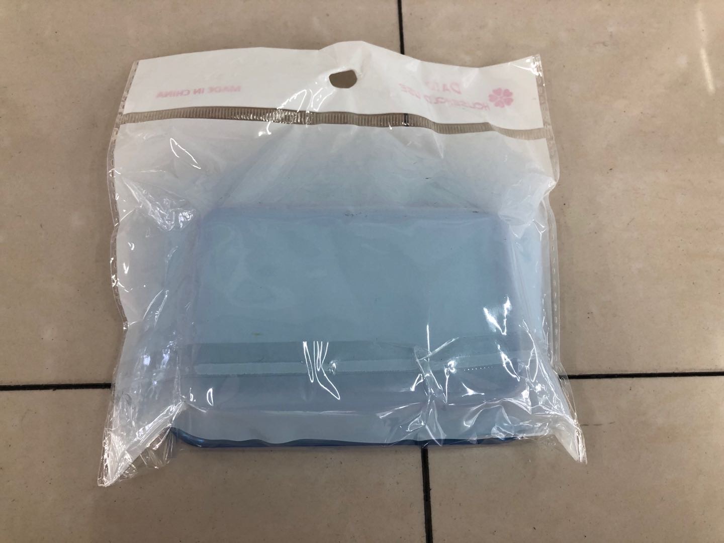 家用塑料肥皂盒创意塑料旅行香皂盒卫生间肥皂盒细节图