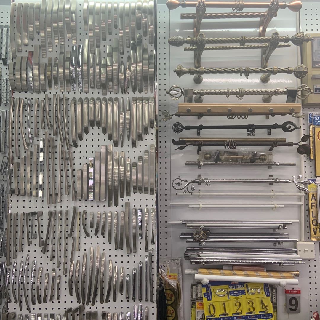 Yangfan Hardware describe pic - 2