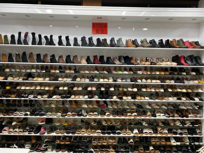 Victory Footwear