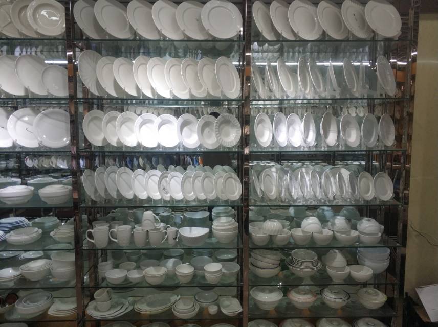 Chengxiang Ceramics Firm describe pic - 2