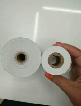热敏纸 收银纸 打印纸细节图