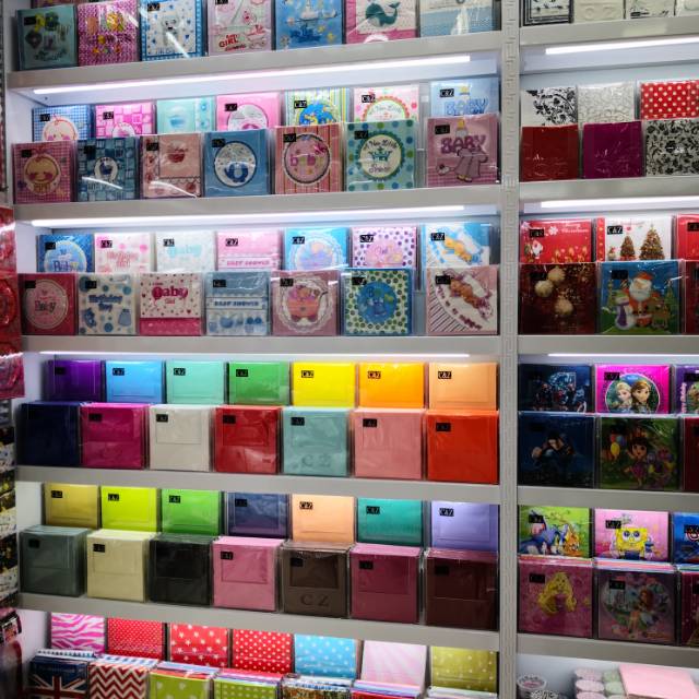 Yiwu Caizi Daily Necessities Store describe pic - 2