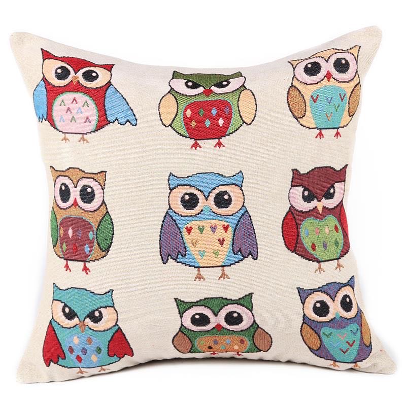 Jacquard fabric cushions, sofa and bag fabric, yarn-woven fabric can be customized details Picture