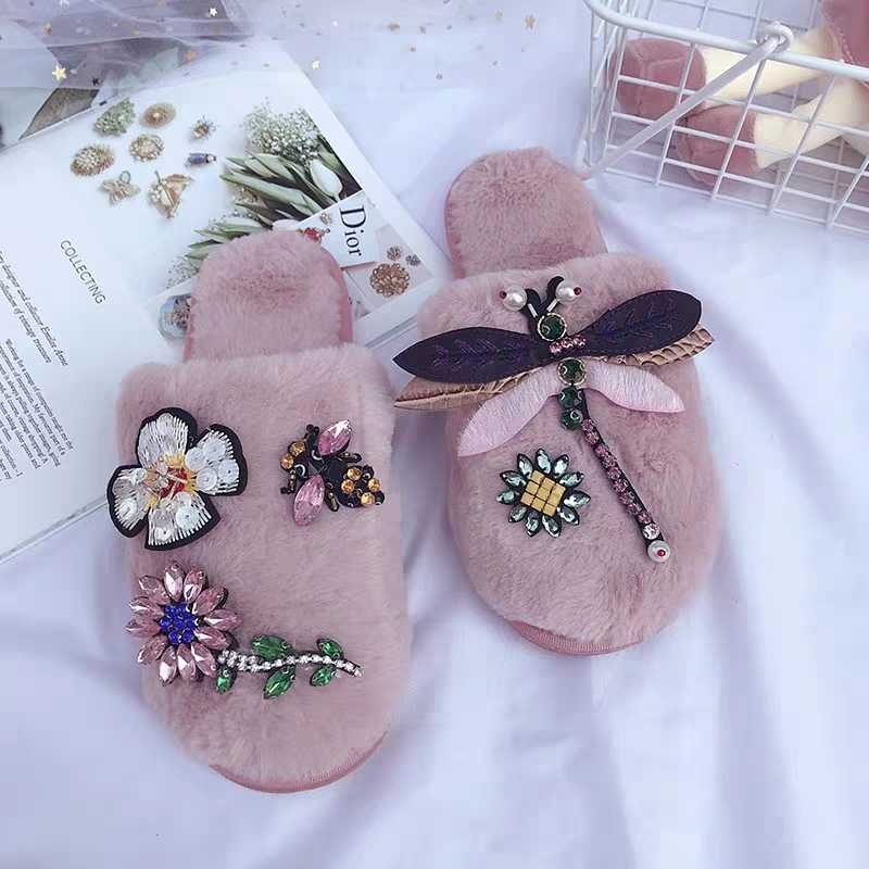 Flower and animal-shaped pattern jewelry accessories, clothing jewelry accessories, DIY handmade jewelry Specification image