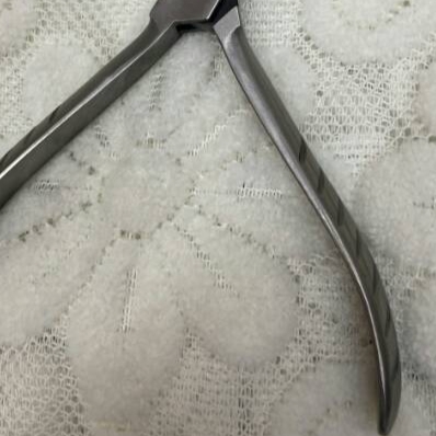 小号纯不锈钢老虎钳电工钳钢丝钳工业级手钱小量现货细节图