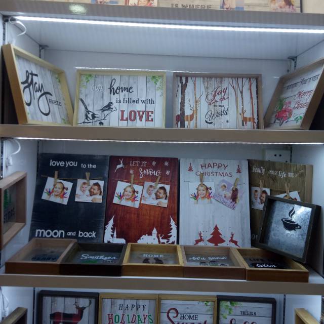 Shengfa Industry and Trade Factory (Christmas Tree, Christmas Wreath, Christmas Supplies) describe pic - 3