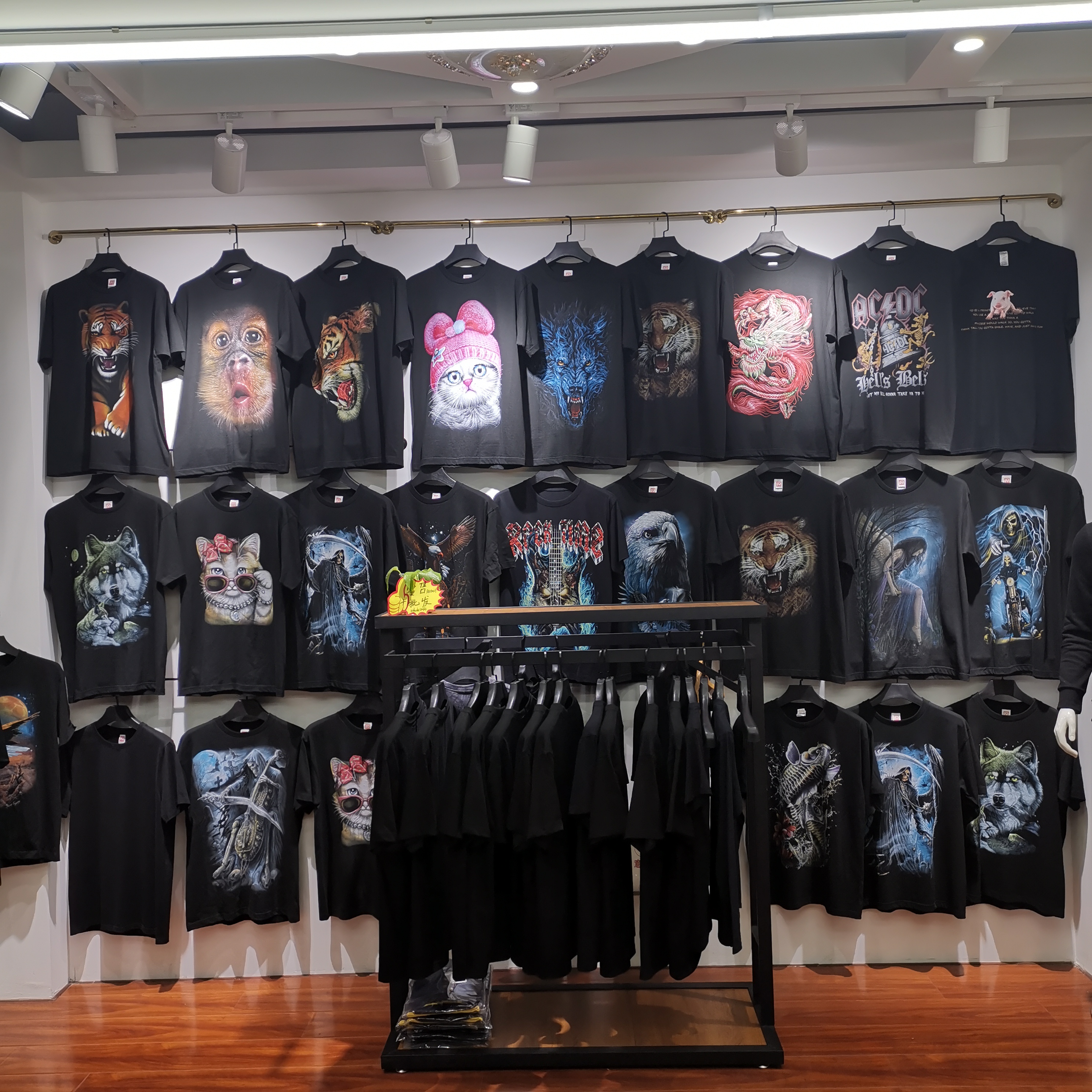 Kaisheng Garment Factory describe pic - 3