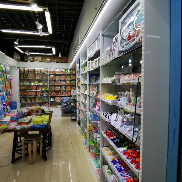 Ningbo Woti Maternal and Infant Products Co., LTD describe pic - 1