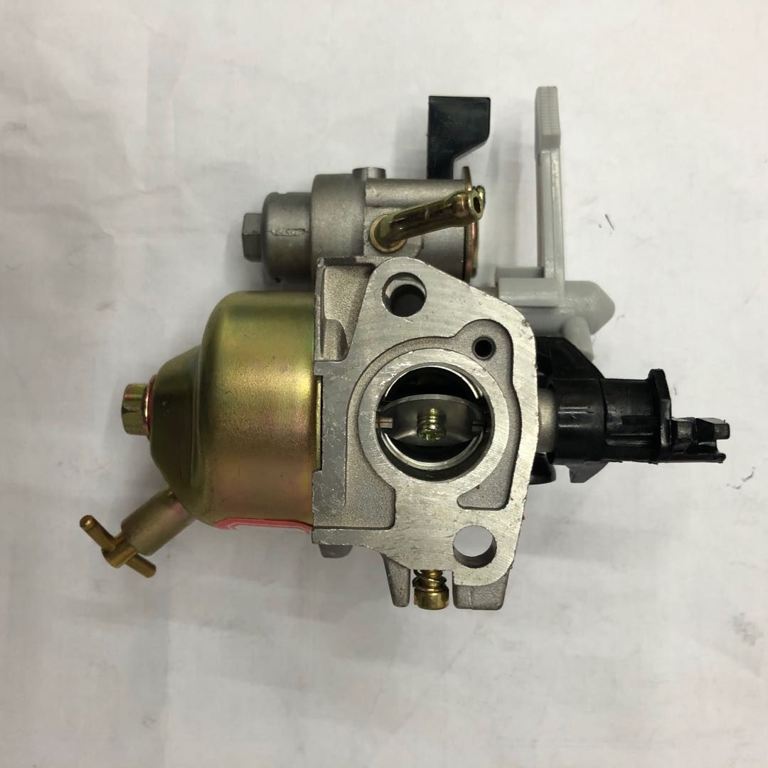 Chainsaw Carburetor Authentic Gasoline Saw Logging Saw Carburetor Universal details Picture