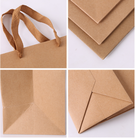 纸袋 礼品袋/纸袋 礼品袋细节图