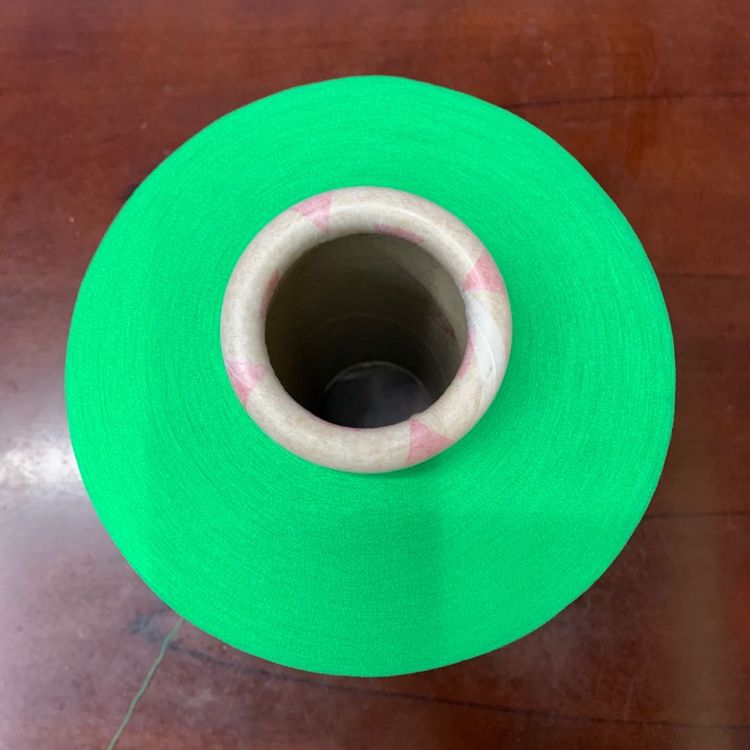 Polipropileno de alta calidad gran torre strand line polipropileno line verde details Picture