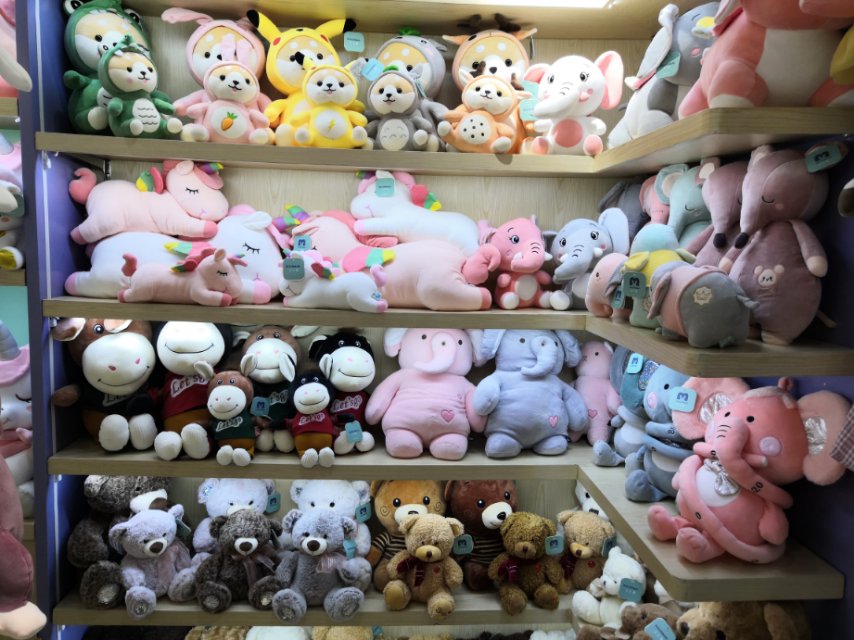 Dorman Toys 1 describe pic - 2