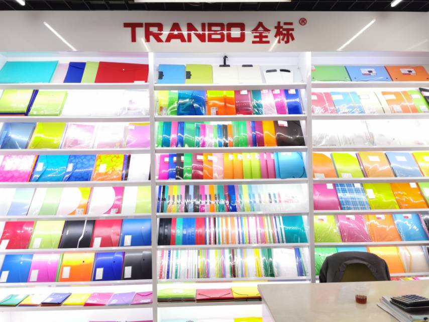Yiwu Quanbao Stationery Co., LTD., Zhejiang Province describe pic - 1