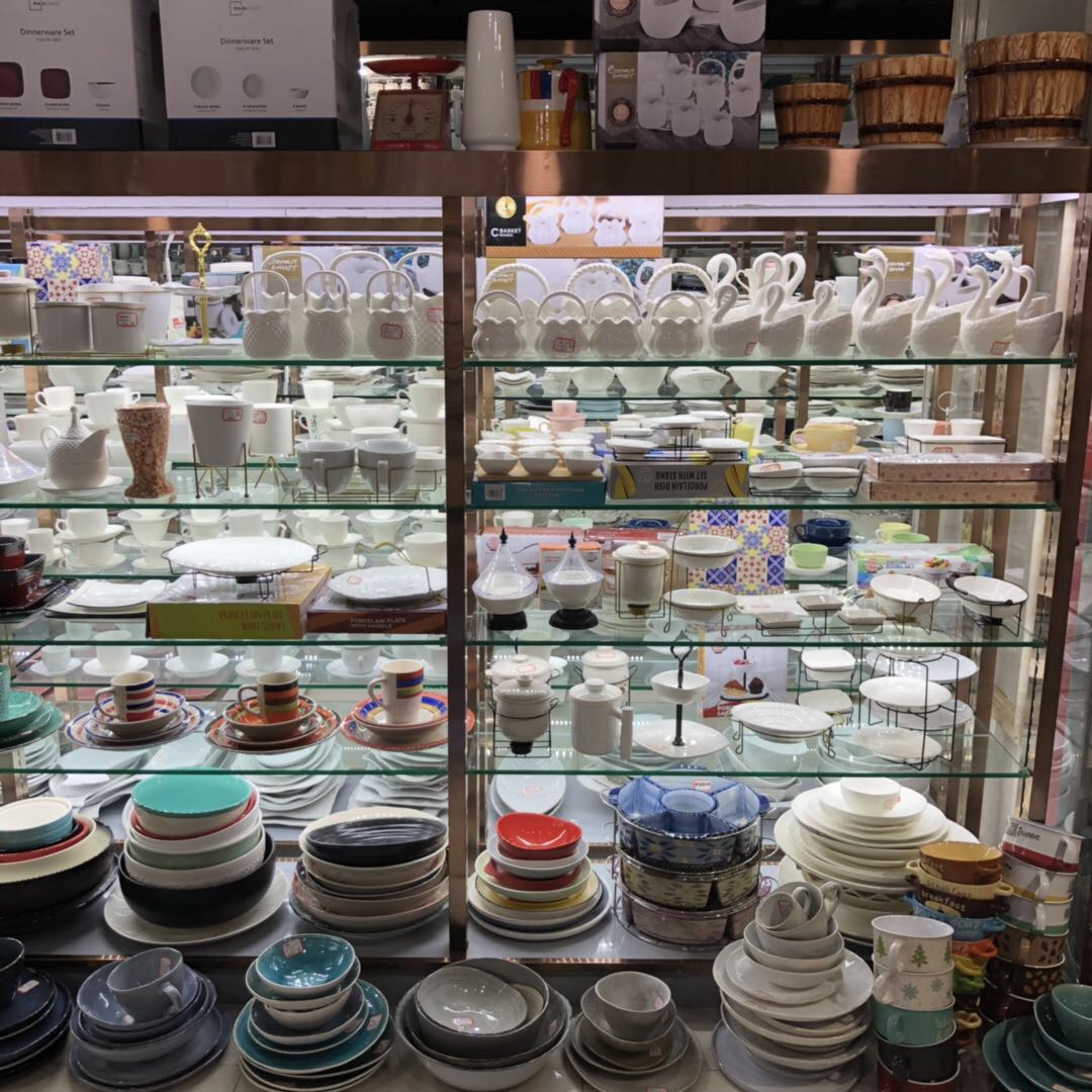 Big Foot Ceramics describe pic - 2
