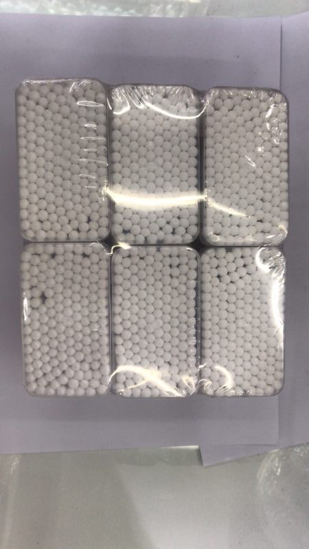 棉签/碘伏棉签/锦签/木质保健按摩/棉棒产品图