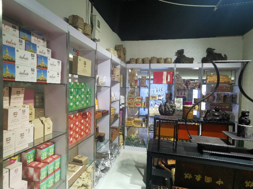 Lao Pavilion describe pic - 2