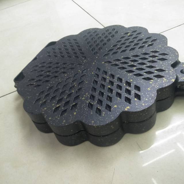 Thin pancake machine, spring pancake machine, spring roll skin, multi-layer skin, household pancake pan, magic tool, electric pancake griddle, small pancake pot, pancake spreading machine Specification image