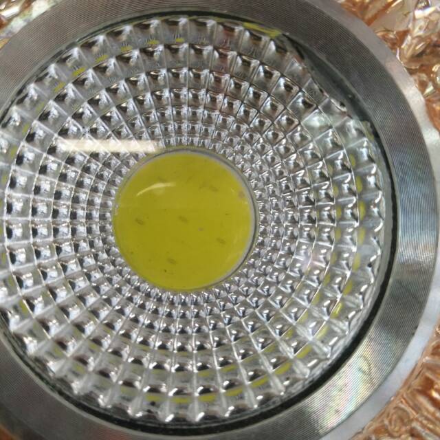 枫叶款射灯/LED筒灯/天花板灯产品图