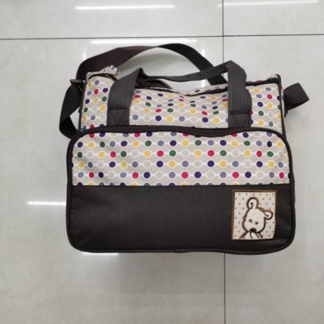 Baby Bag Portable Bag Outsource Backpack Tote Crossbody Bag