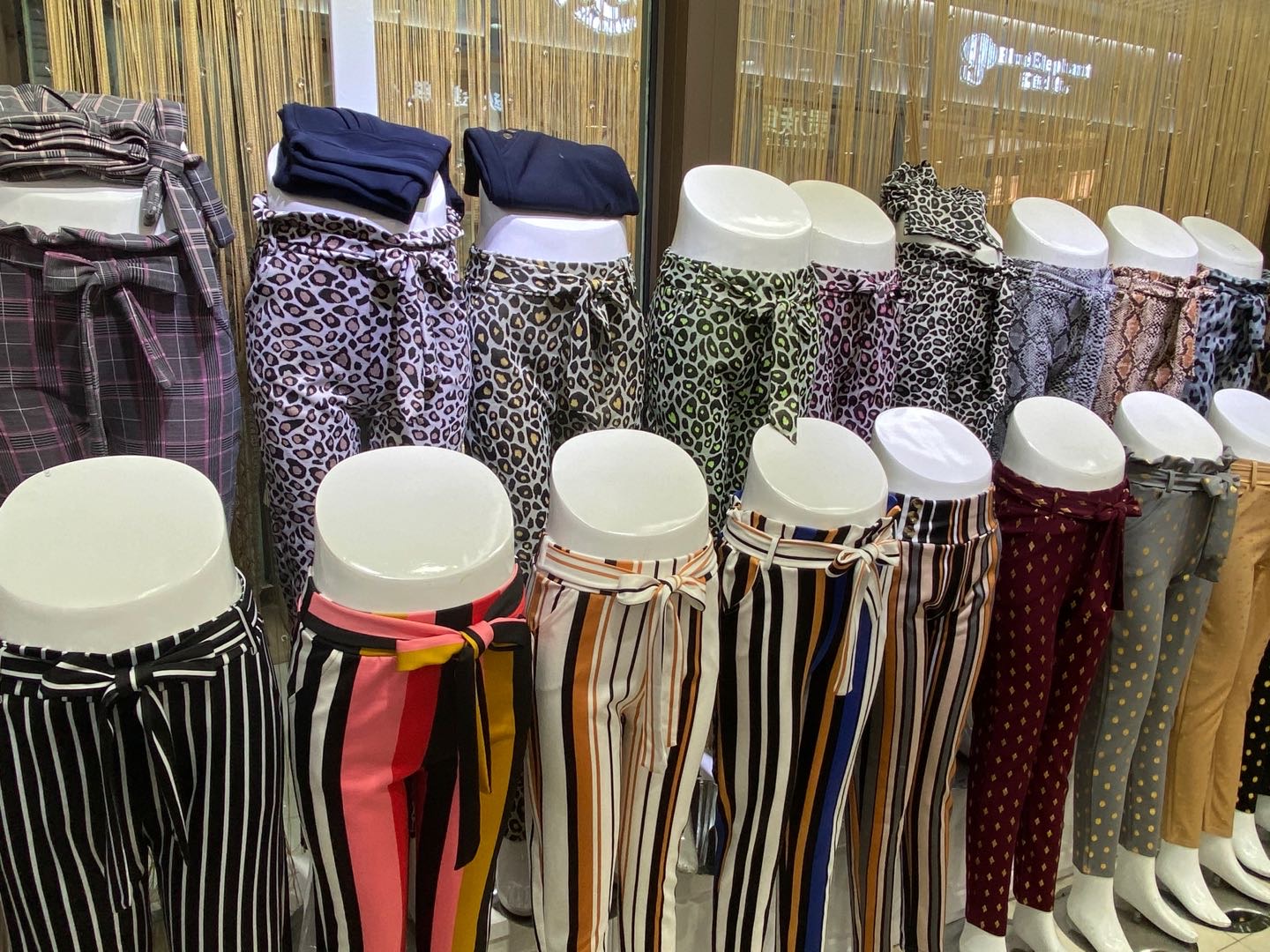 Oulian Clothing describe pic - 3