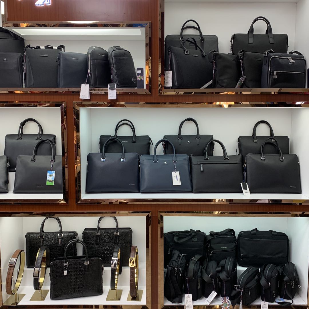 Paul Leather Goods Co., LTD describe pic - 1