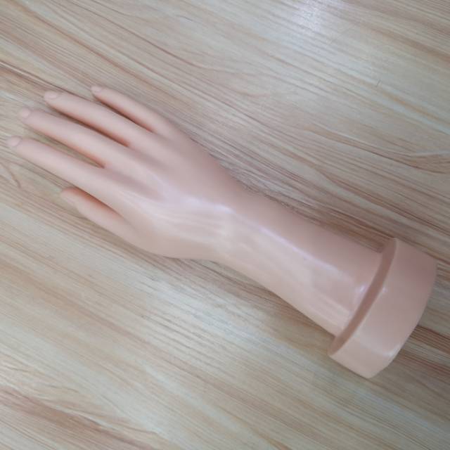 工具/模特细节图