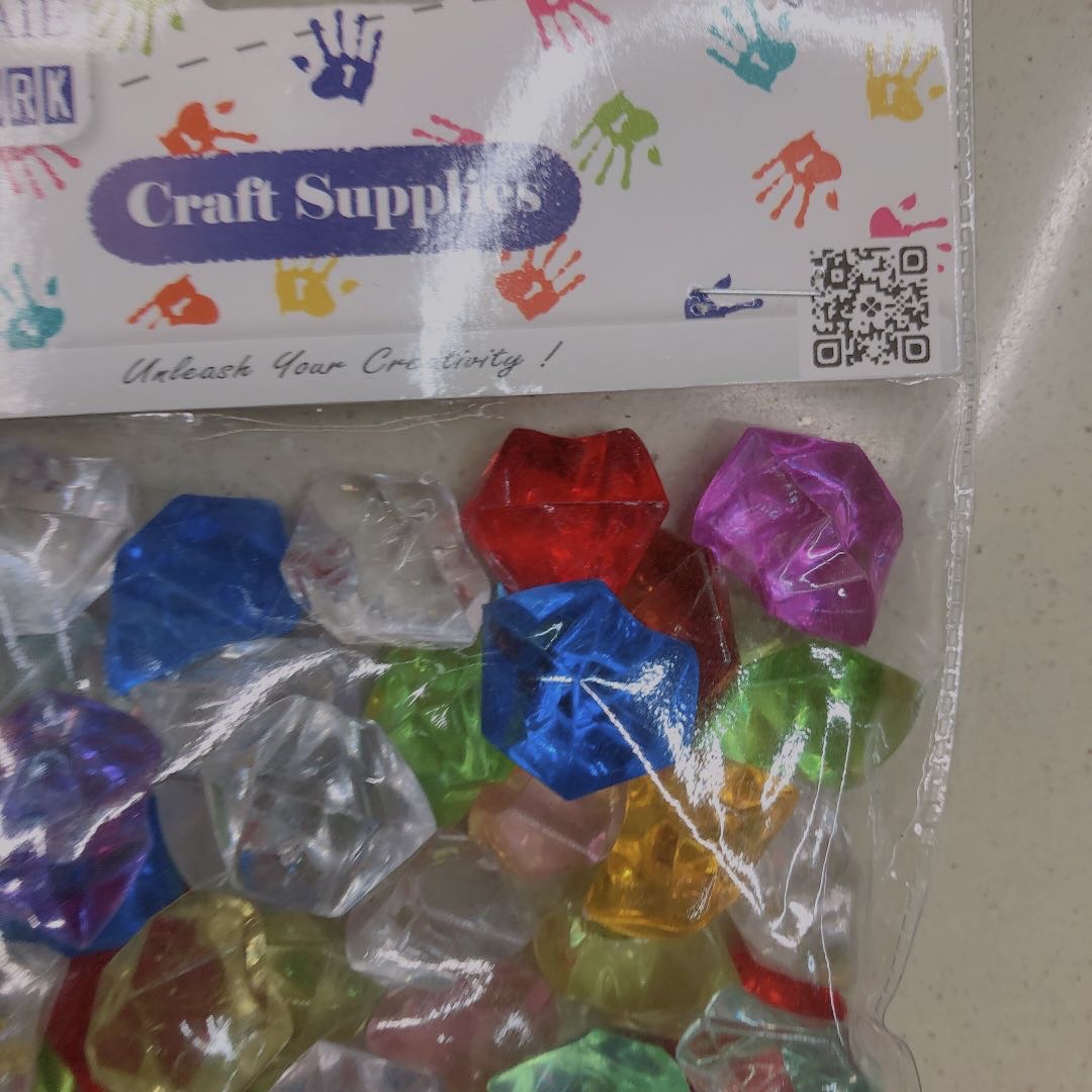 DIY children's examples