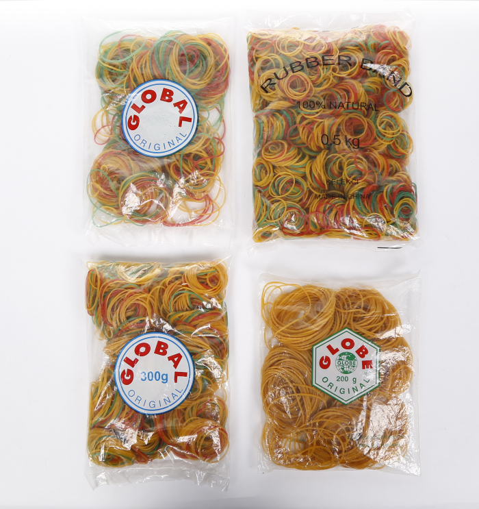300克包装越南进口橡皮筋天然橡胶厂家直销细节图