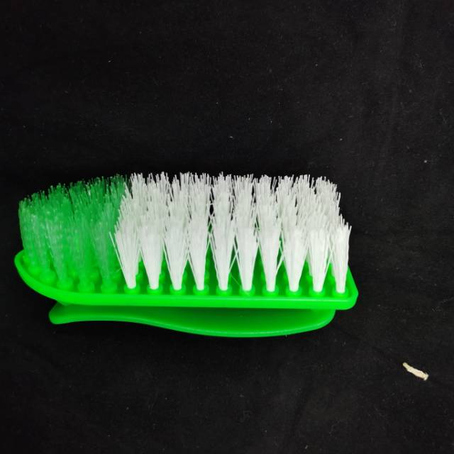 Cleaning Multi-Functional Shoe Brush Laundry Brush Board Brush Stiff Brush Clothes Plastic Wash Shoes Strong Shoe Polish Specification drawing
