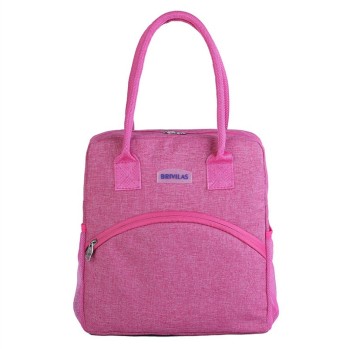 户外野餐包/冰包 保温包/午餐包饭盒包细节图