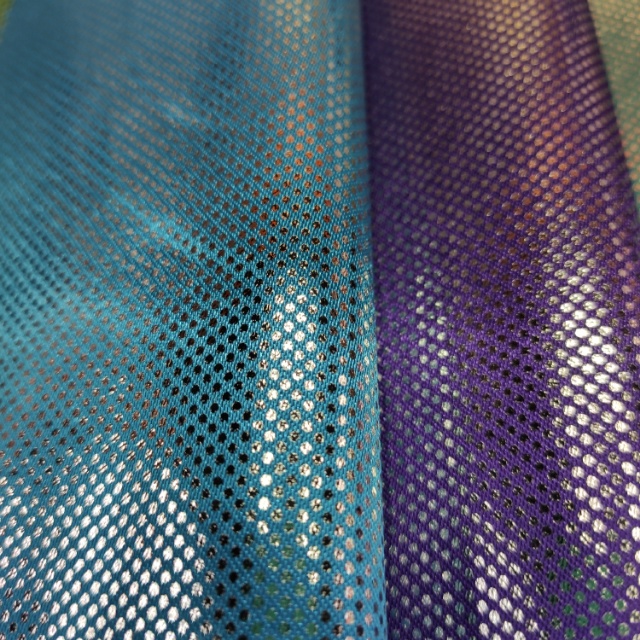 The color Ding Dian ironing clothing decorative fabric is available in multiple colors and the price is negotiable in 2022 Specification image