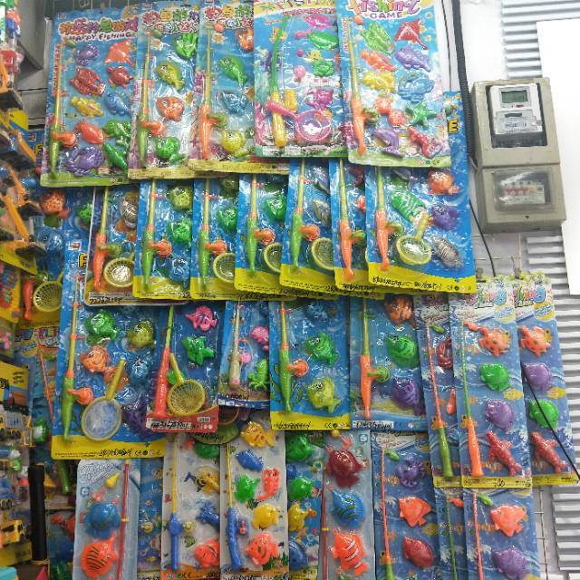 Yang Yanchun Toys Store describe pic - 3