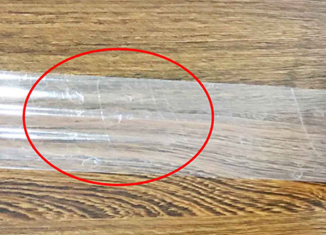 胶带/包装胶带/透明胶/电气胶带/电器胶带细节图