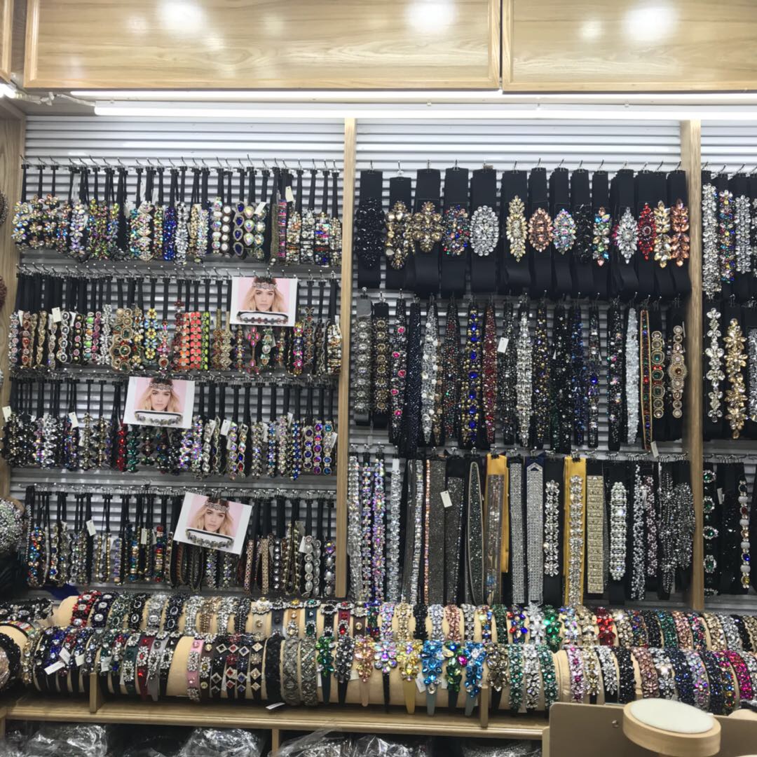 Pingping Accessories describe pic - 3