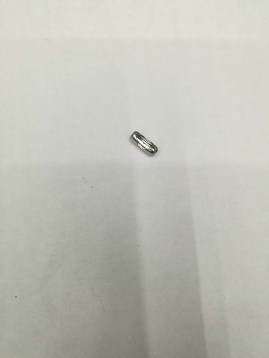 珠链多彩色细节图