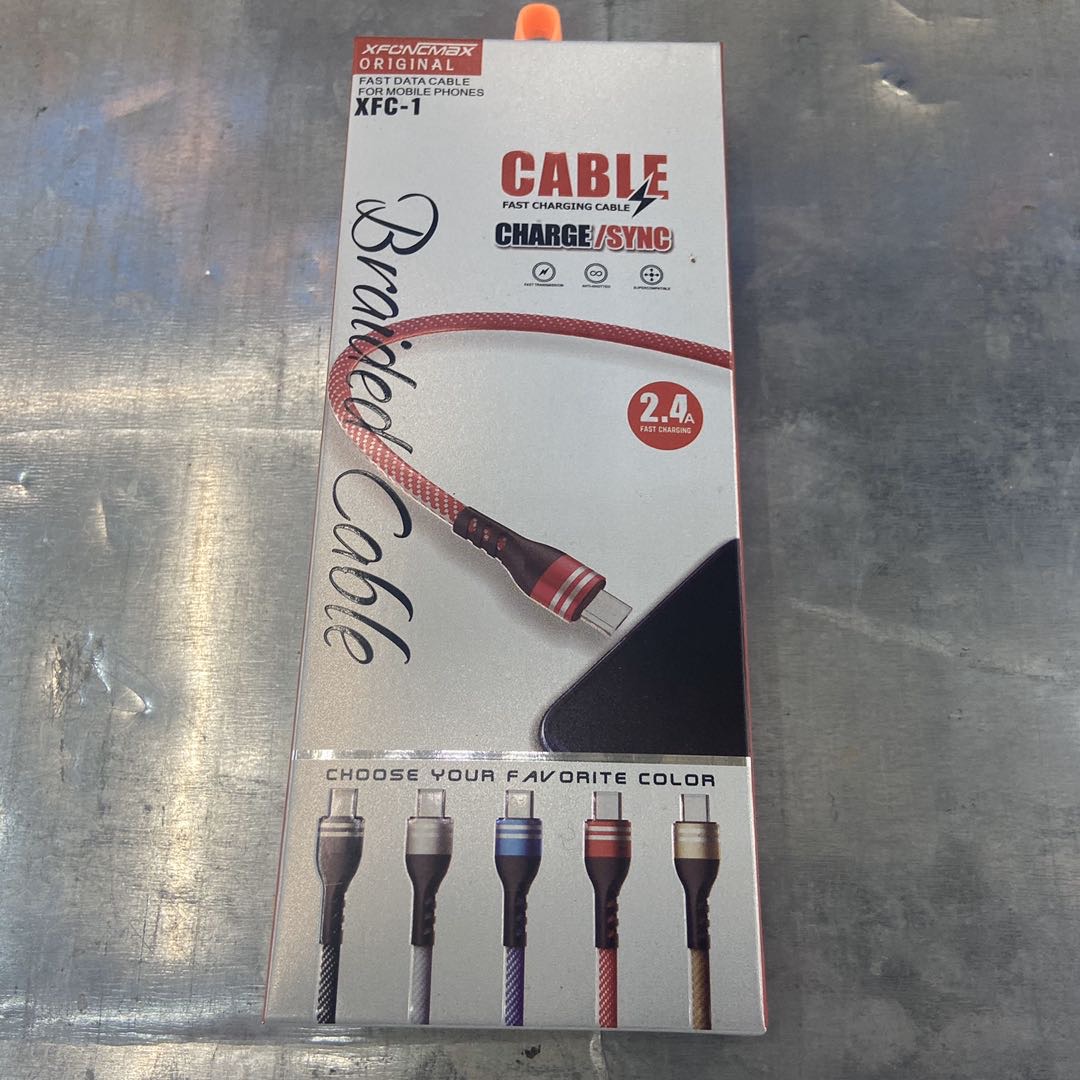 安卓数据线快充原装闪充加长通用高速充电器正品适用vivo小米oppor11r9s华为三星酷派手机2米图