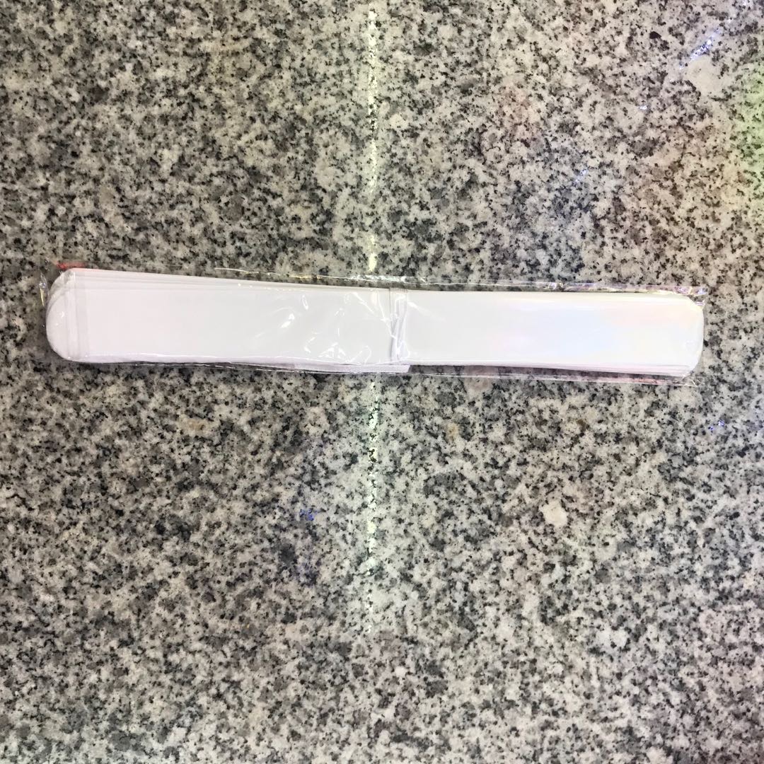 厂家直销批发纸质节日花挂件可混色1500pc