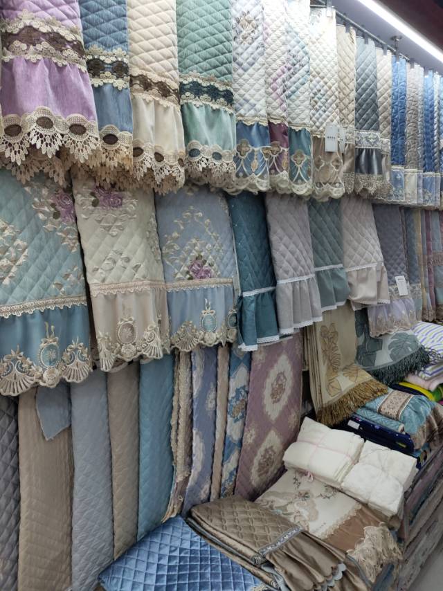 Xinyue Home Decor describe pic - 1