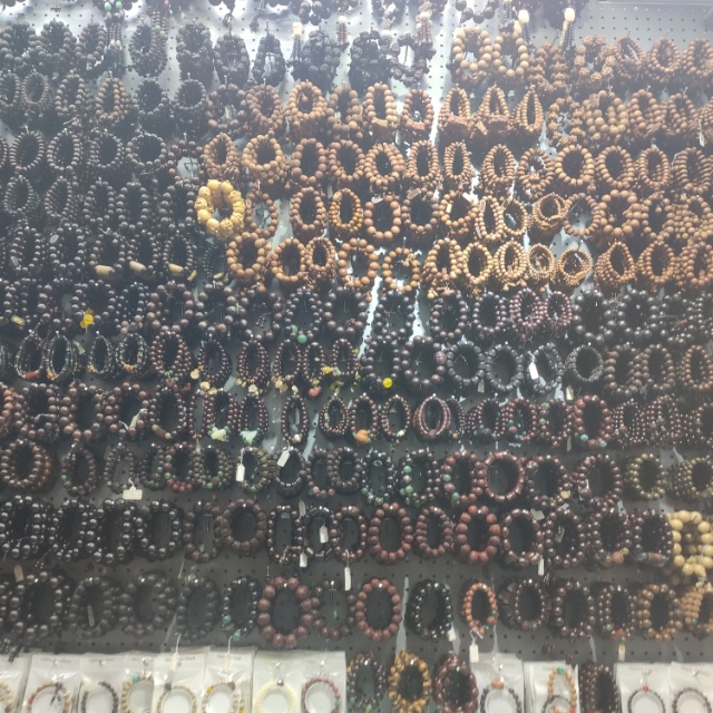 Jubaoxuan Craft Gift Prayer Beads are sold directly in Yiwu describe pic - 1