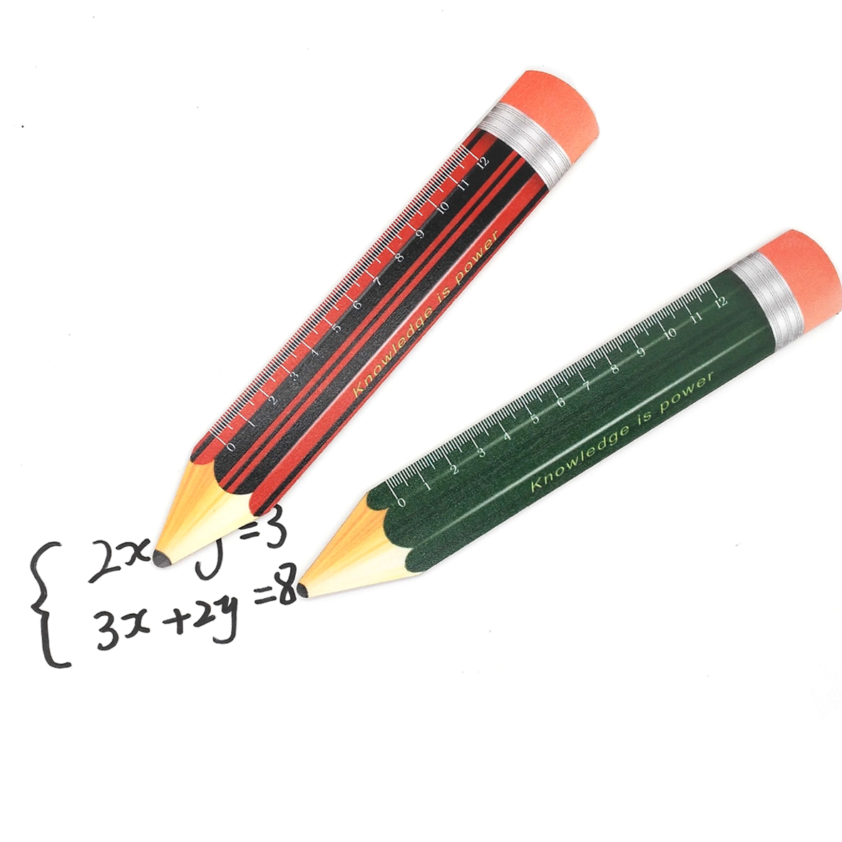 子曰S-1326铅笔12CM(插装)产品图