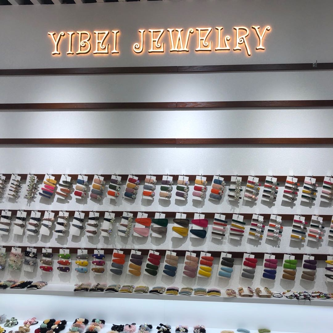 Yibei Accessories describe pic - 1