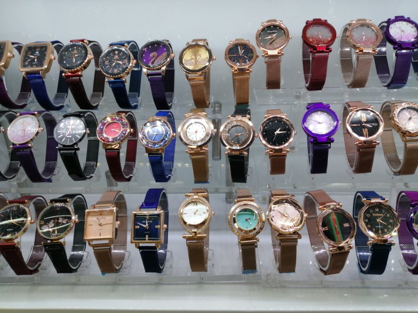 Bettenmon Watch Industry describe pic - 1