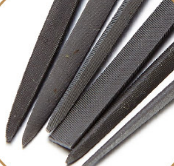 锉刀/钢/迷你锉细节图