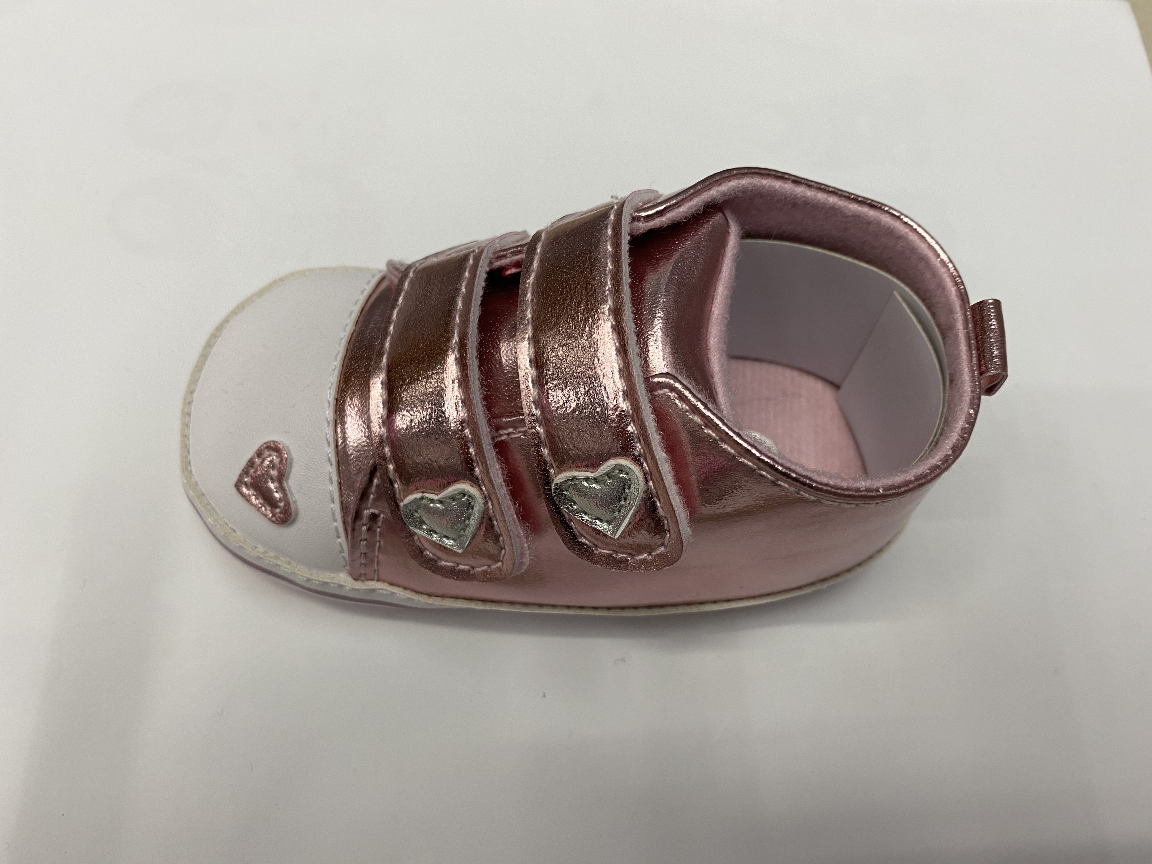 YY-251 Yangyang 2020 style Soft soled Sneakers for girls details Picture